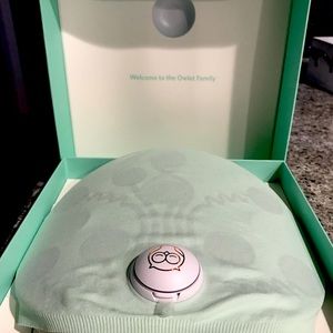 Owlet Pregnancy Belly Band